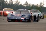 Maserati MC-12 Corse GT FIA 2005 года